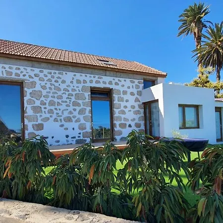 La Suerte Grande Landhaus Telde