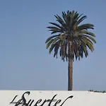 La Suerte Grande *