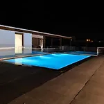 La Suerte Grande Kır Evi