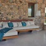 La Suerte Grande Kır Evi Telde
