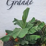 La Suerte Grande Kır Evi Telde