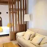 La Suerte Grande Kır Evi Telde