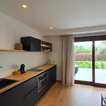 Kır Evi La Suerte Grande Telde