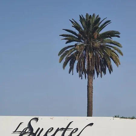 La Suerte Grande *