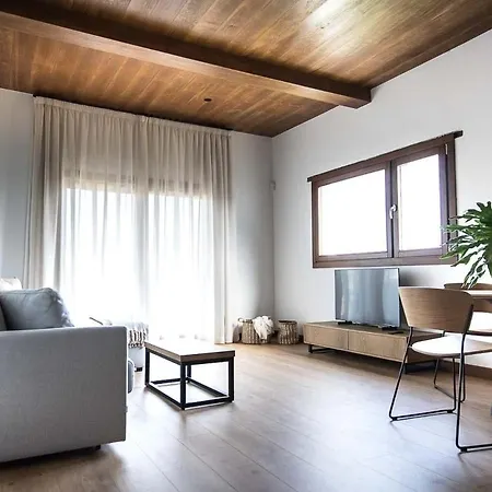 乡村民宿 La Suerte Grande *