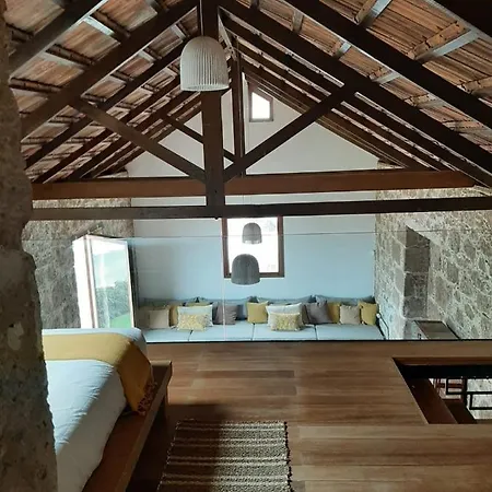 La Suerte Grande Casa rural Telde