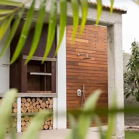 La Suerte Grande 乡村民宿 特尔德