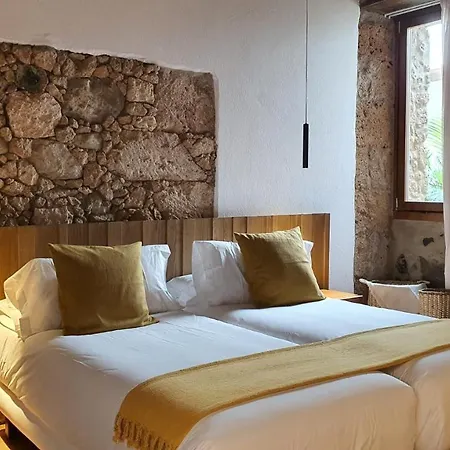 La Suerte Grande Casa rural *