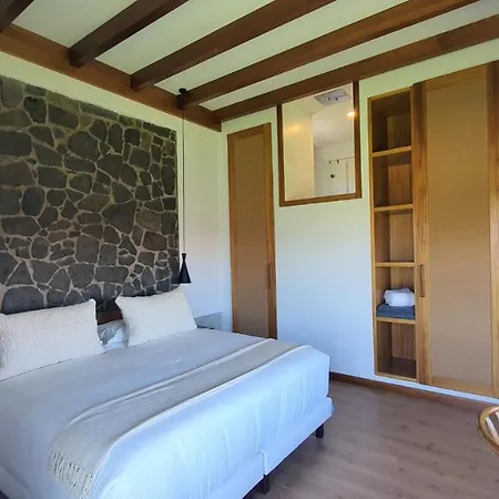 Casa rural La Suerte Grande *