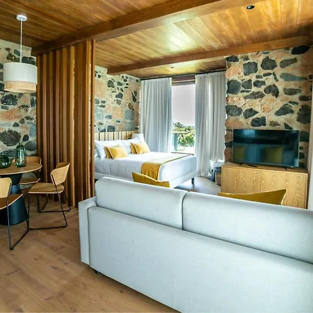 La Suerte Grande 乡村民宿 特尔德