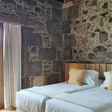 Casa rural La Suerte Grande Telde