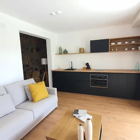 Country house La Suerte Grande Telde