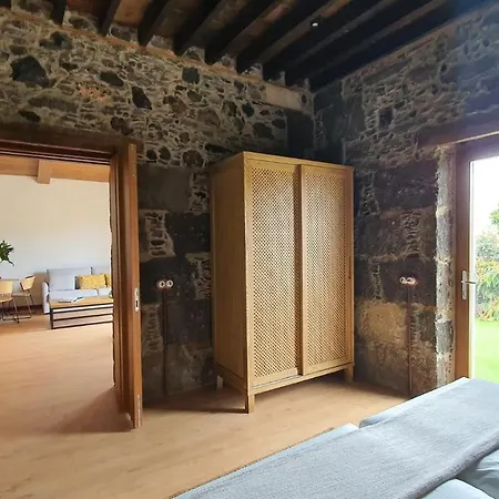 منزل ريفي La Suerte Grande تيلدي