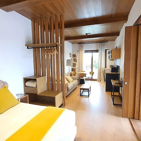 منزل ريفي La Suerte Grande تيلدي