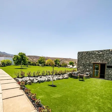 La Suerte Grande Country house *
