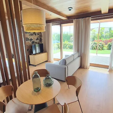 La Suerte Grande Country house *