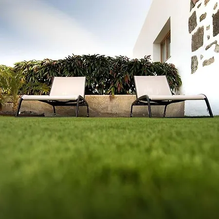 Country house La Suerte Grande Telde