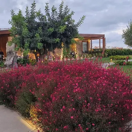Country house La Suerte Grande Telde