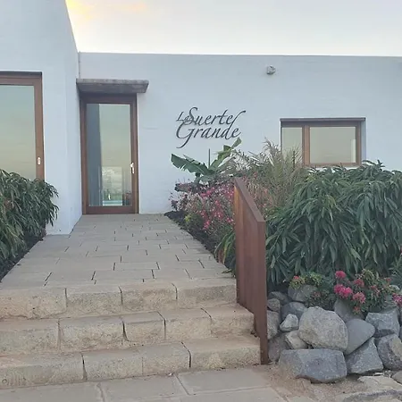 La Suerte Grande