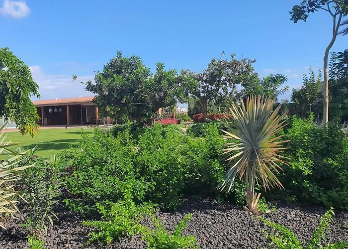 Lantställe La Suerte Grande