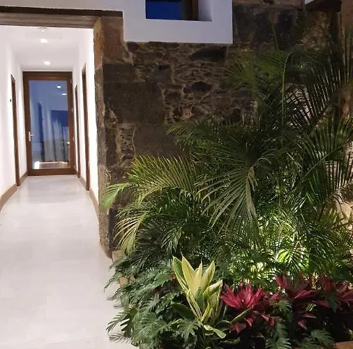 Lantställe La Suerte Grande