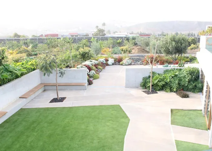 Lantställe La Suerte Grande *