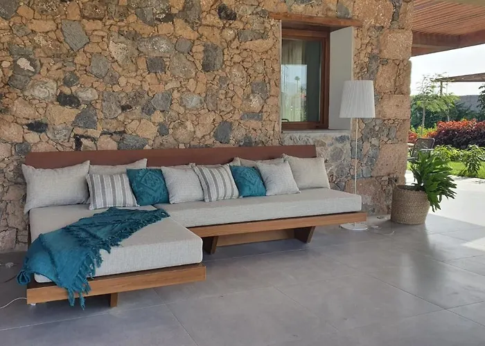 La Suerte Grande Lantställe Telde