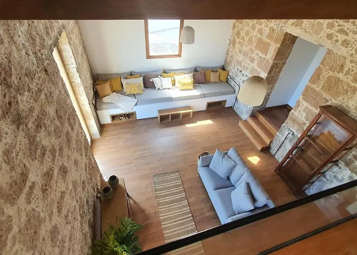 Kır Evi La Suerte Grande Telde