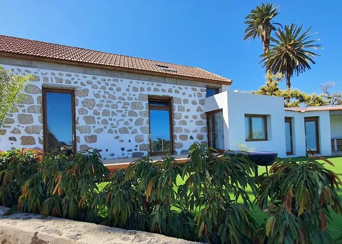 La Suerte Grande Lantställe Telde