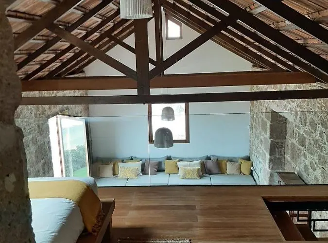 La Suerte Grande Kır Evi Telde
