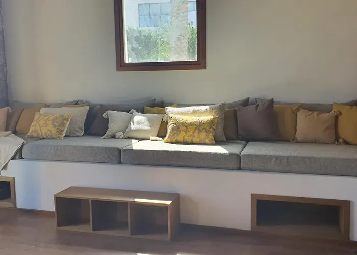 La Suerte Grande Kır Evi