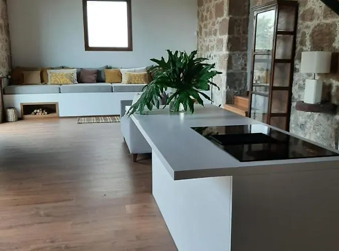 Kır Evi La Suerte Grande Telde