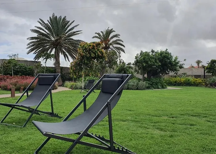 La Suerte Grande * Telde