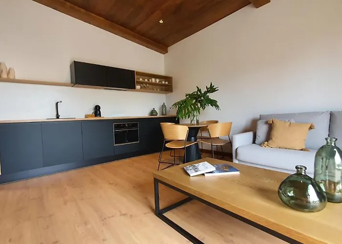 Lantställe La Suerte Grande Telde