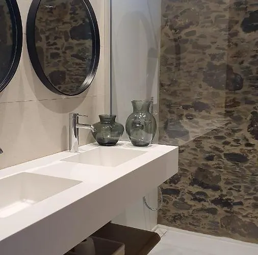 La Suerte Grande Kır Evi Telde