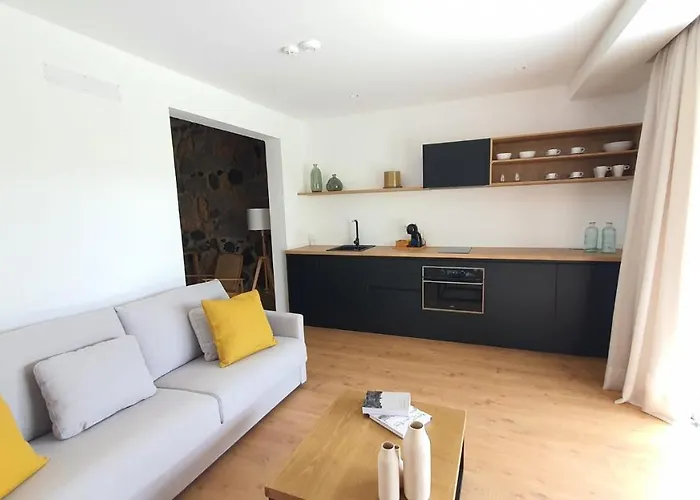 Kır Evi La Suerte Grande Telde