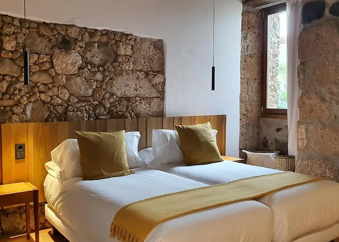 La Suerte Grande Casa rural *