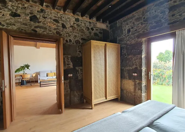 Kır Evi La Suerte Grande Telde