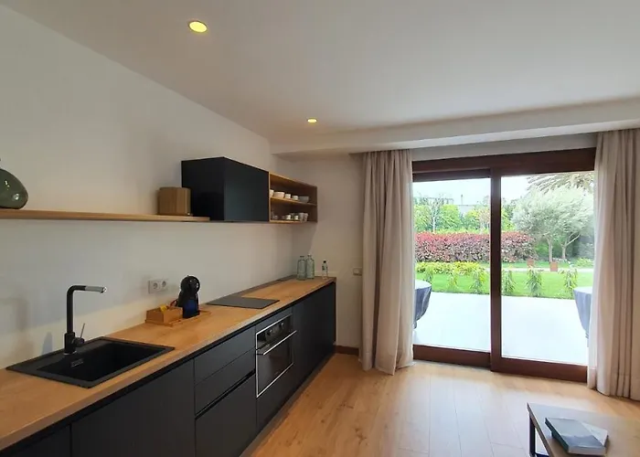 Kır Evi La Suerte Grande Telde