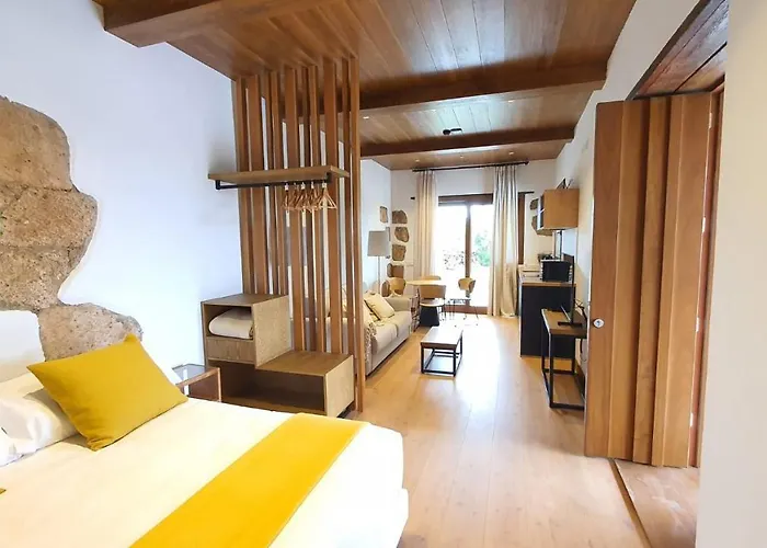 Kır Evi La Suerte Grande Telde