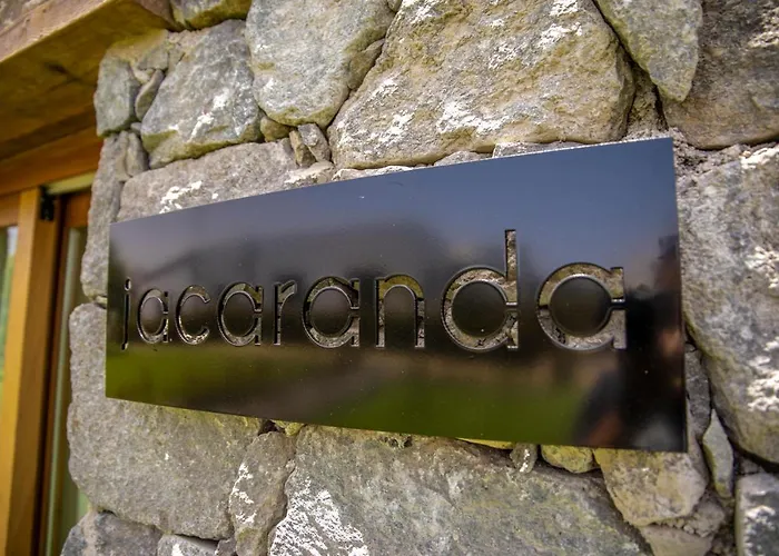 La Suerte Grande Lantställe *