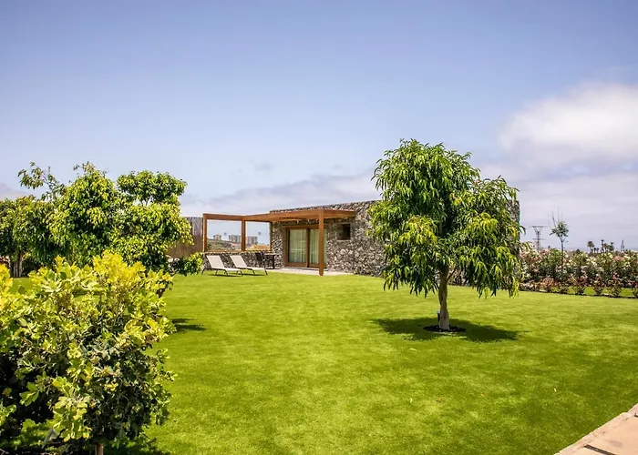 Lantställe La Suerte Grande *