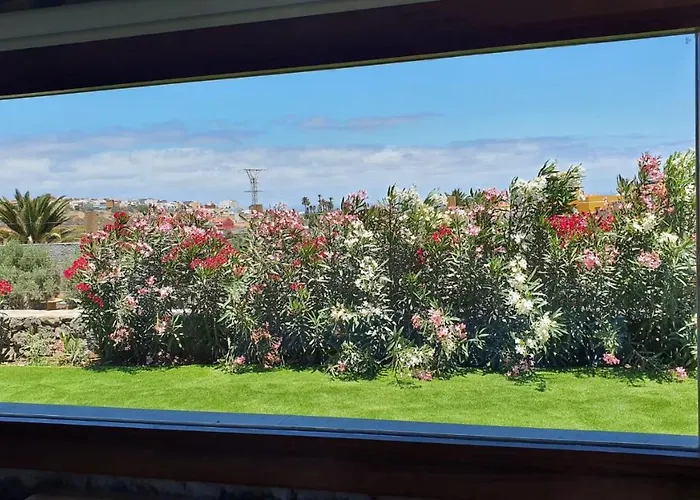 Lantställe La Suerte Grande