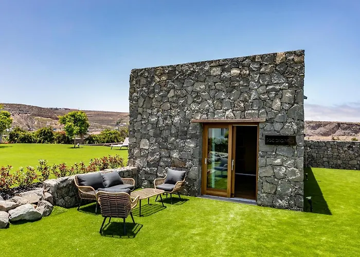 La Suerte Grande * Telde