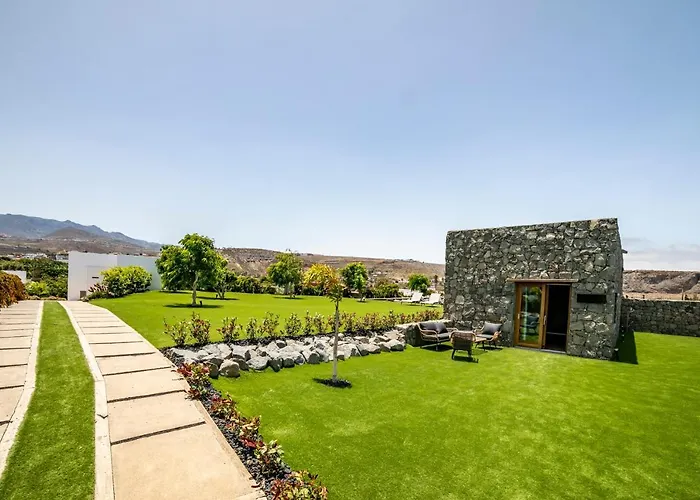 La Suerte Grande Lantställe *