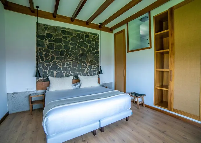 La Suerte Grande Kır Evi Telde