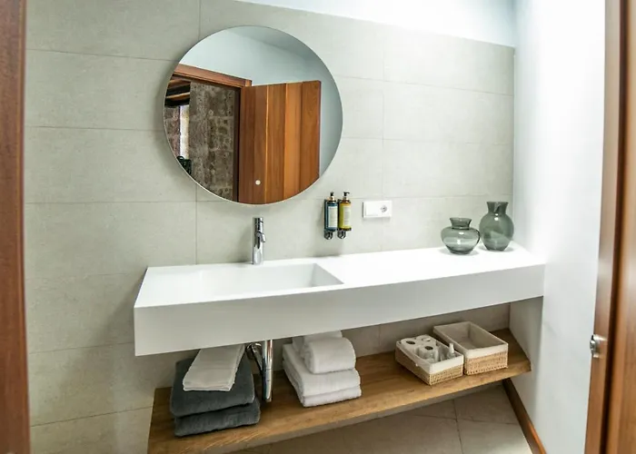 La Suerte Grande Lantställe