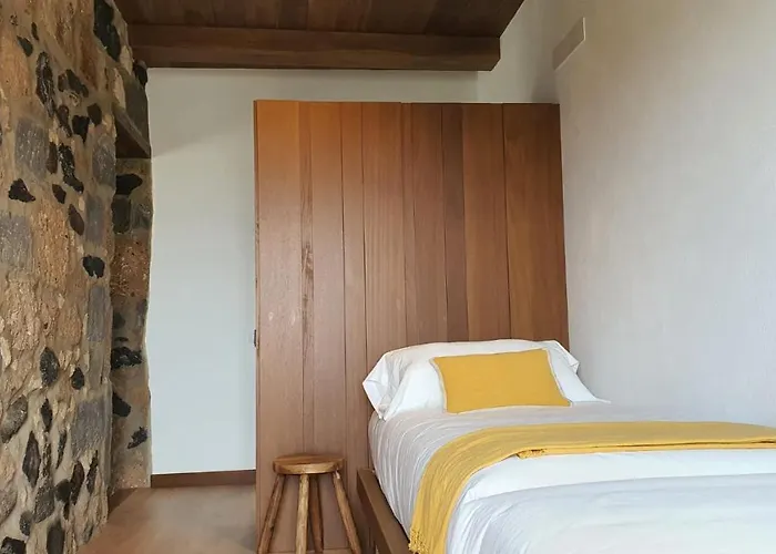 Kır Evi La Suerte Grande Telde