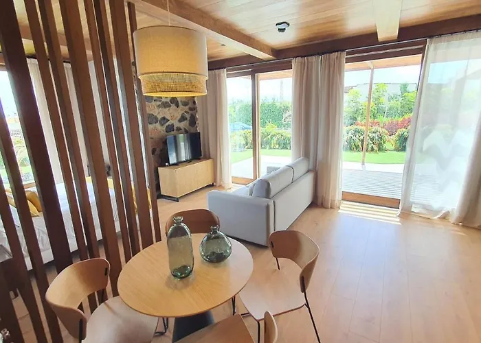 La Suerte Grande Lantställe *