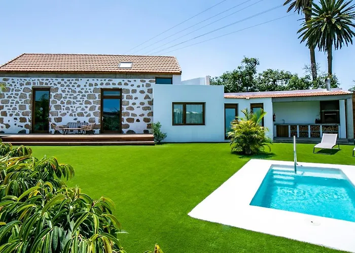 La Suerte Grande * Telde